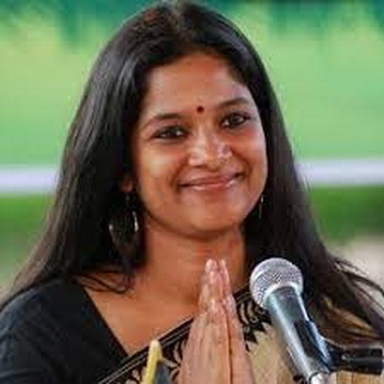 M. D. Pallavi Biography